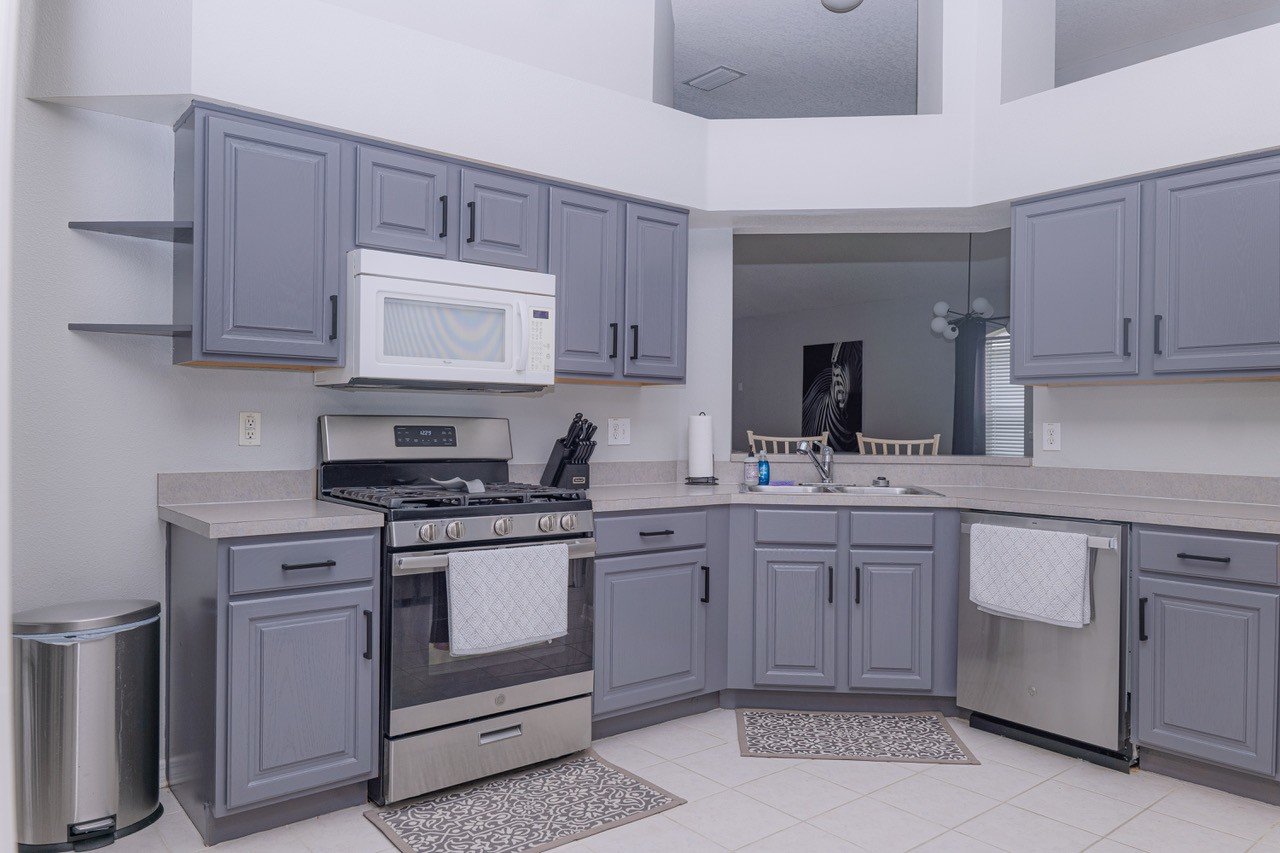 GORGEOUS 3/2 WESLEY CHAPEL HOME AVAIL UNFURNISHED OR FURNISHED property image