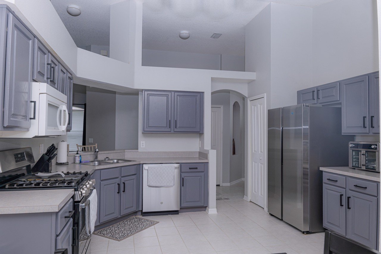 GORGEOUS 3/2 WESLEY CHAPEL HOME AVAIL UNFURNISHED OR FURNISHED property image