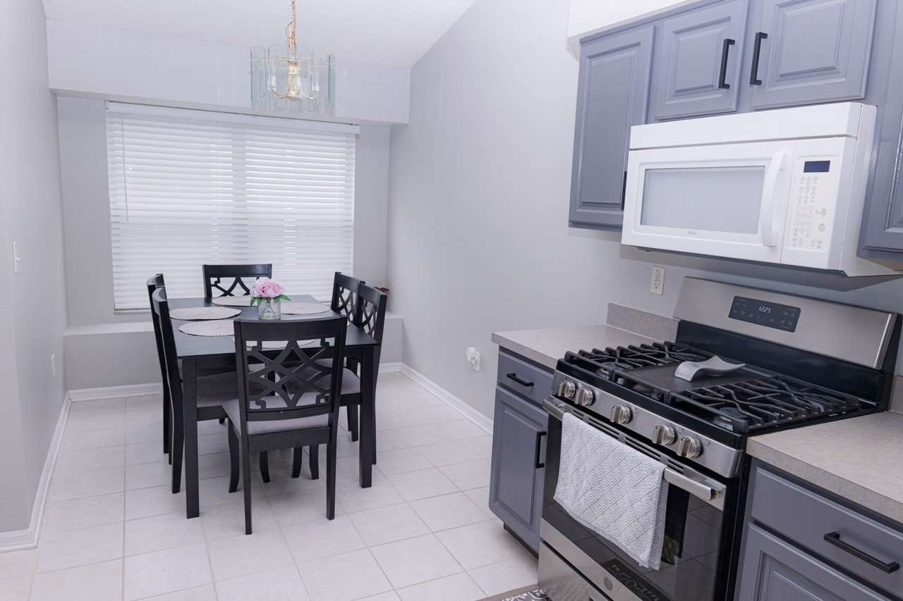GORGEOUS 3/2 WESLEY CHAPEL HOME AVAIL UNFURNISHED OR FURNISHED property image