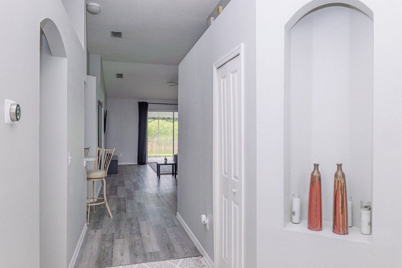 GORGEOUS 3/2 WESLEY CHAPEL HOME AVAIL UNFURNISHED OR FURNISHED property image