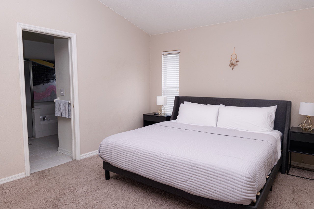 GORGEOUS 3/2 WESLEY CHAPEL HOME AVAIL UNFURNISHED OR FURNISHED property image