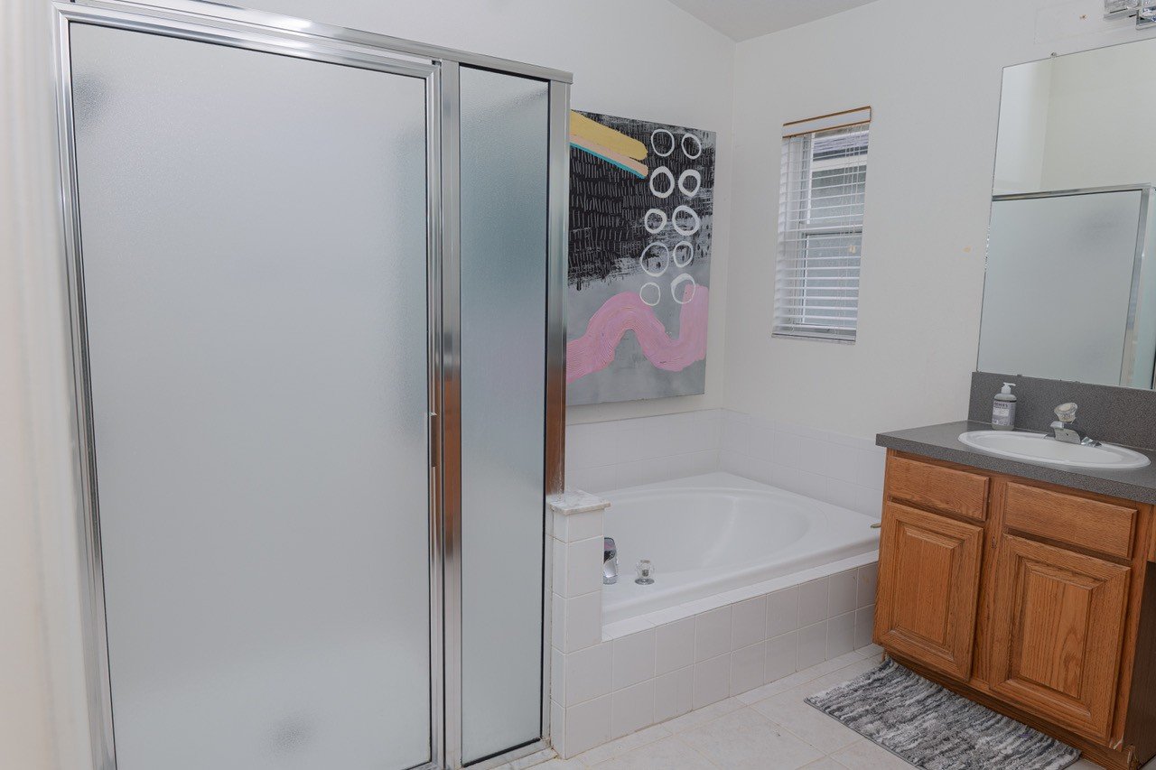 GORGEOUS 3/2 WESLEY CHAPEL HOME AVAIL UNFURNISHED OR FURNISHED property image