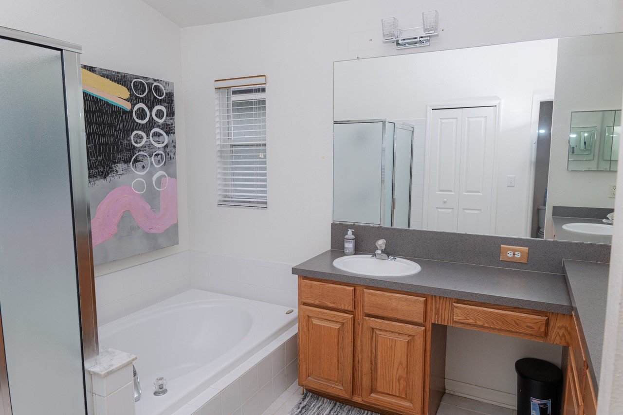 GORGEOUS 3/2 WESLEY CHAPEL HOME AVAIL UNFURNISHED OR FURNISHED property image