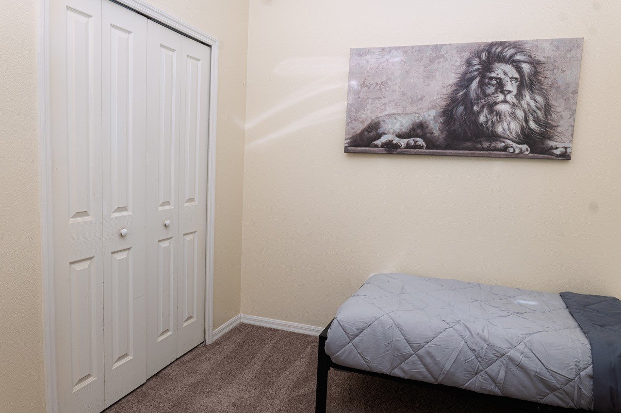 GORGEOUS 3/2 WESLEY CHAPEL HOME AVAIL UNFURNISHED OR FURNISHED property image