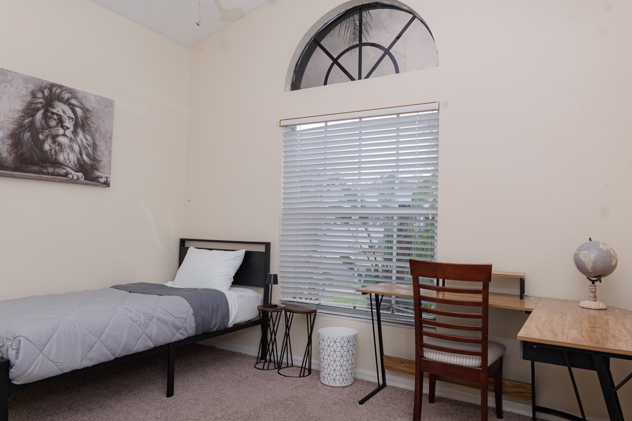 GORGEOUS 3/2 WESLEY CHAPEL HOME AVAIL UNFURNISHED OR FURNISHED property image