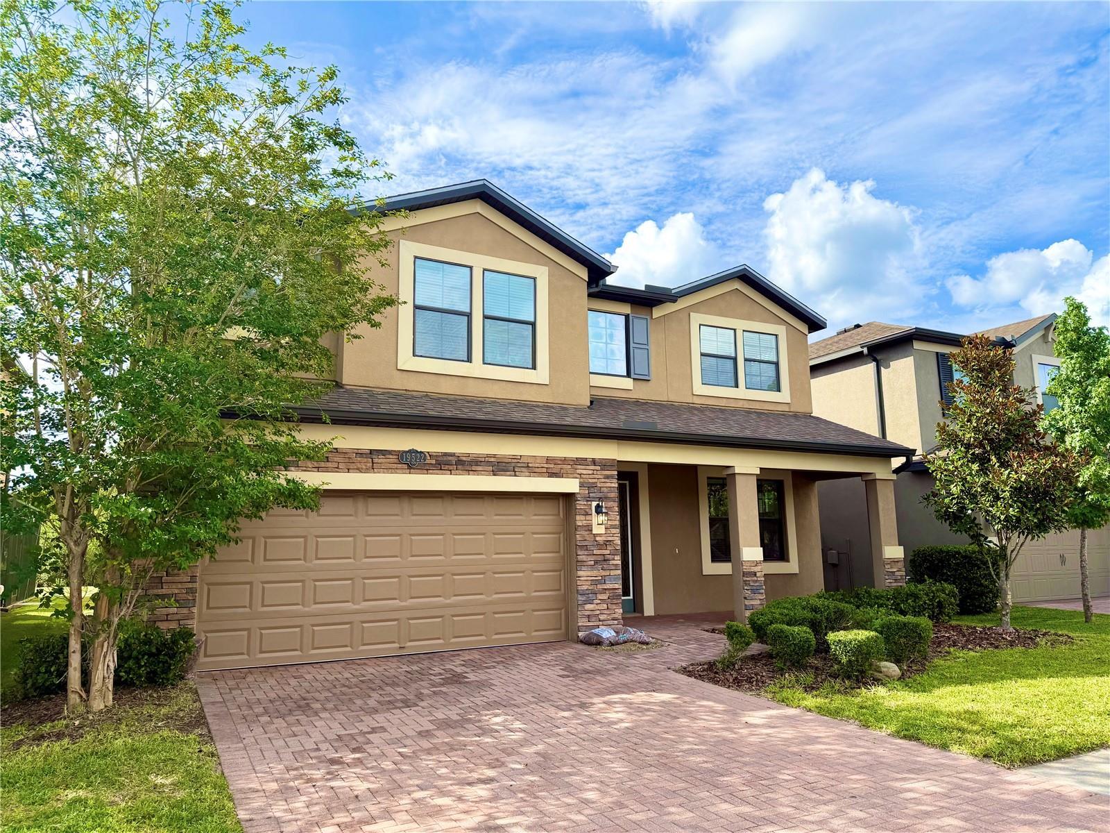 Stunning 5Bed 4Bath Home In New Tampa property image