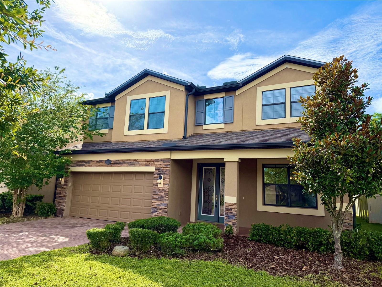 Stunning 5Bed 4Bath Home In New Tampa property image