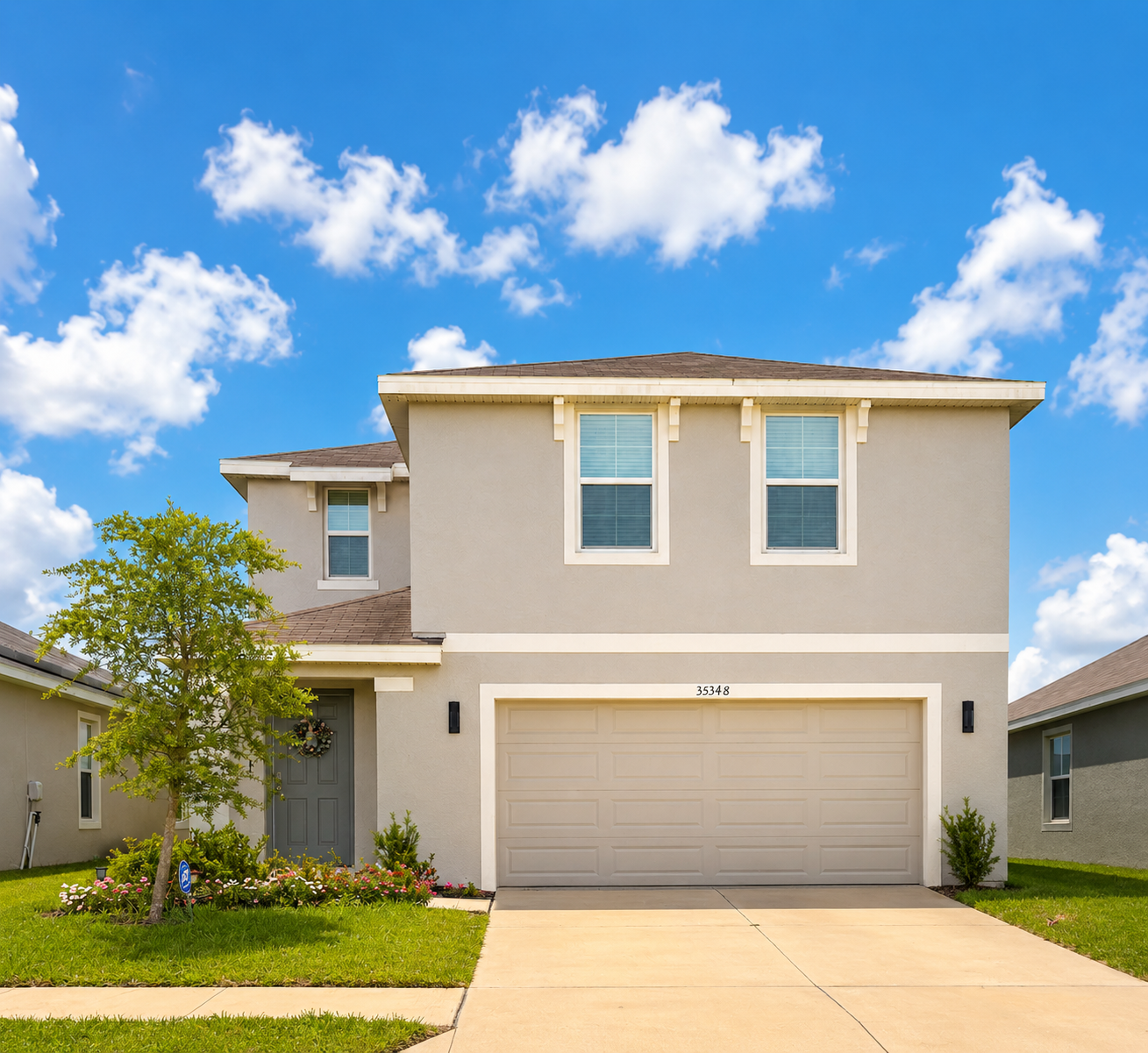 Beautiful 4 Bed, 2.5 Bath property image