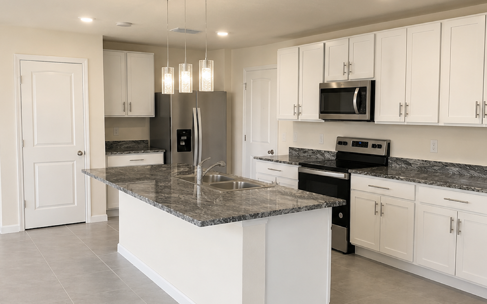 Beautiful 4 Bed, 2.5 Bath property image