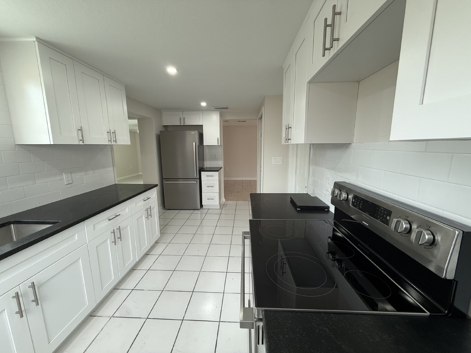 3 Bedroom, 2 Bathroom, Holiday property image