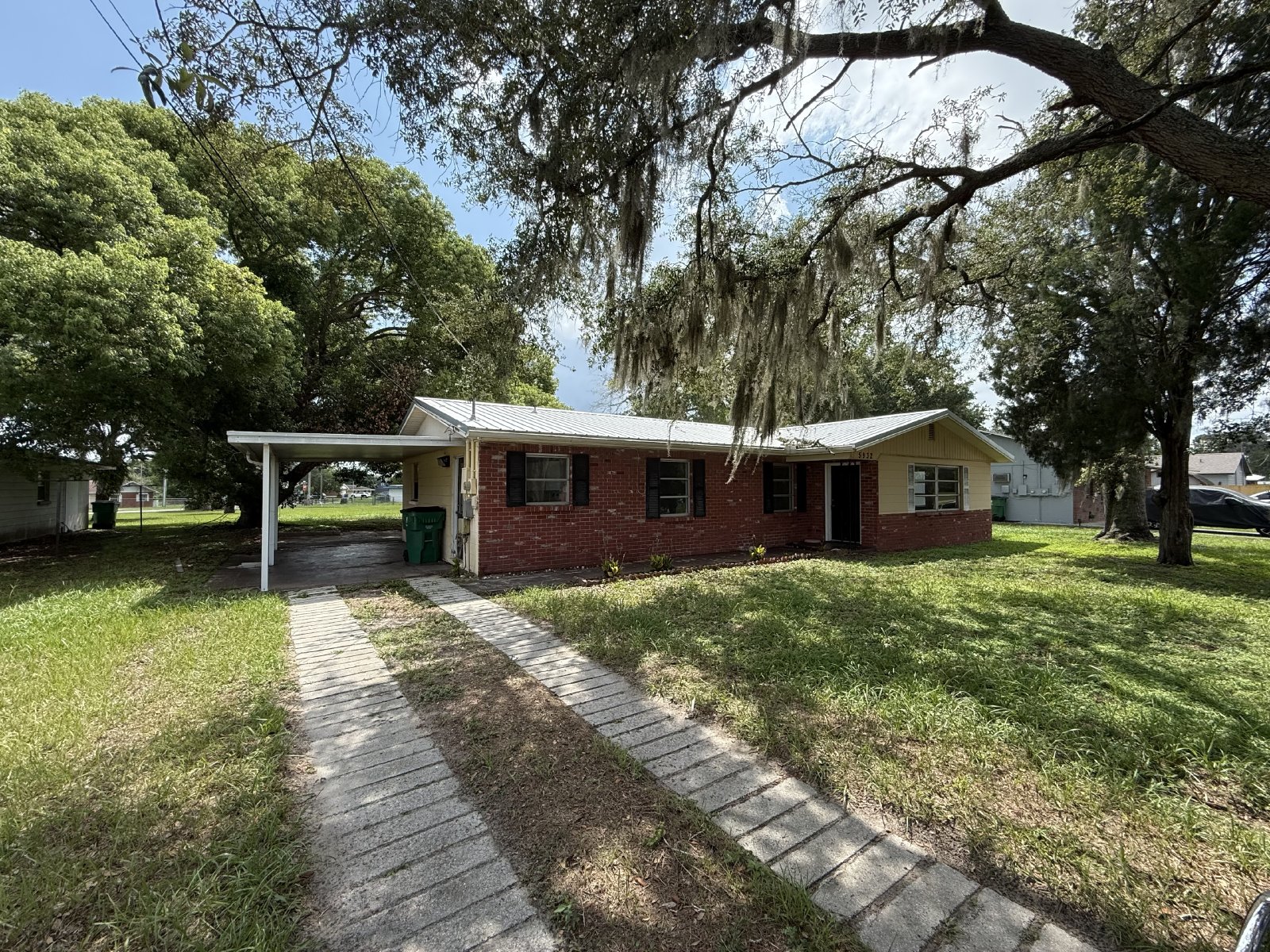 3 Bedroom, 2 Bathroom in Zephyrhills property image