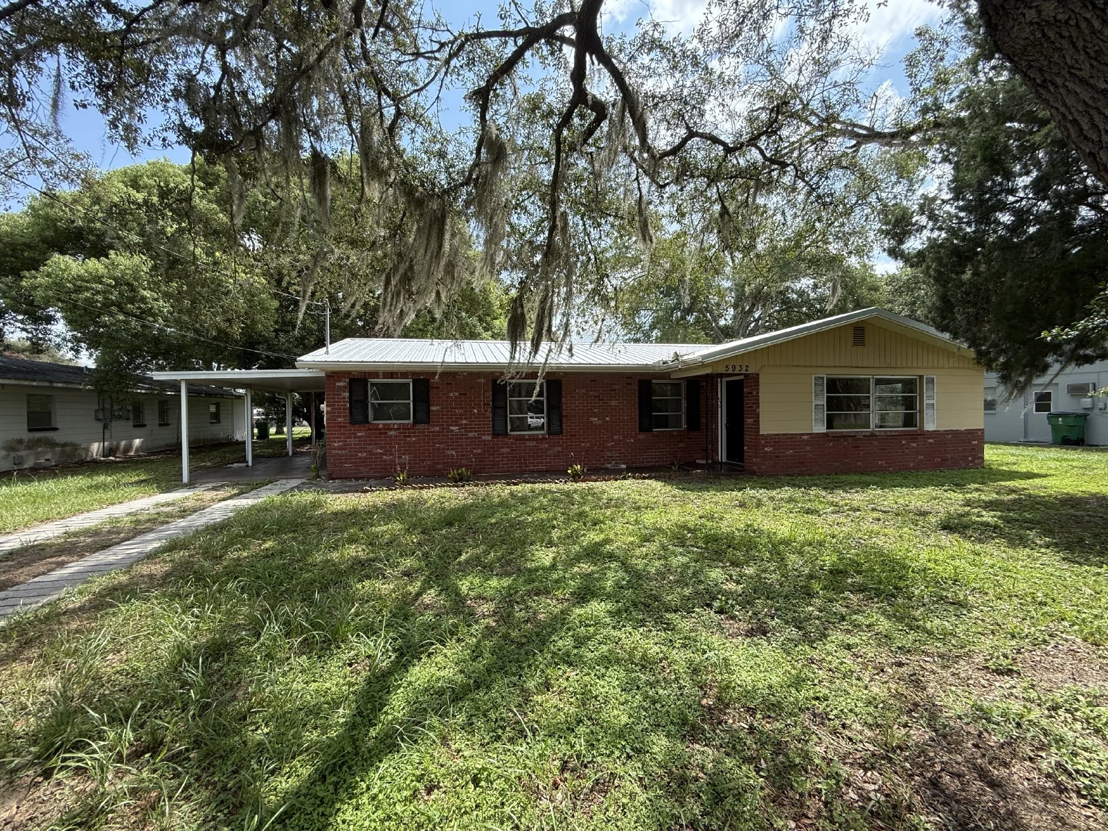 3 Bedroom, 2 Bathroom in Zephyrhills property image