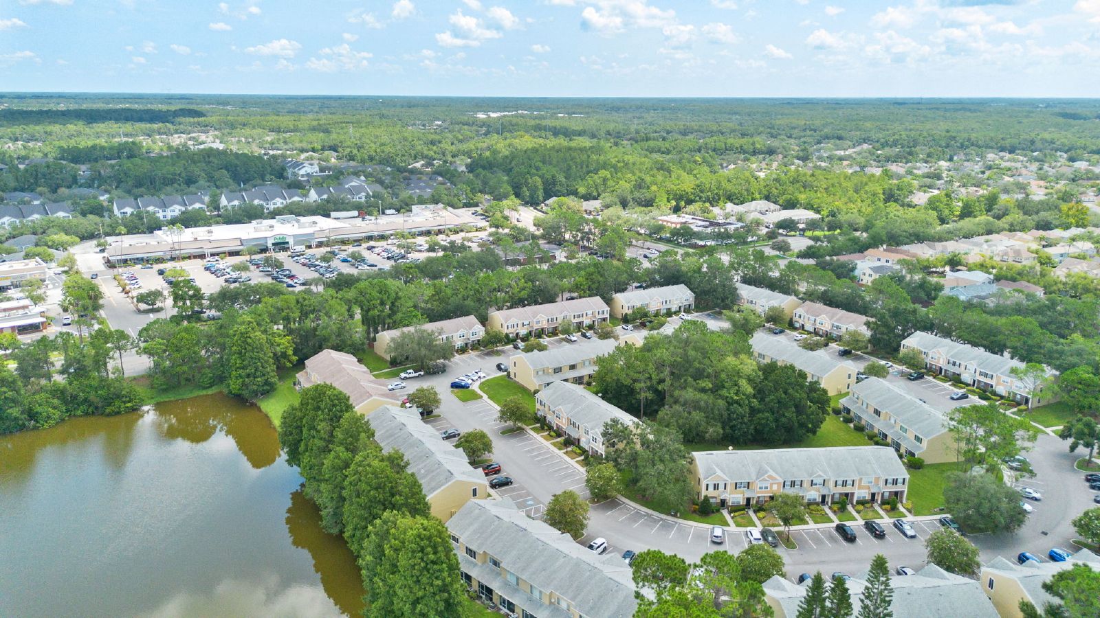 Beautiful Townhome In The Heart Of Westchase! property image