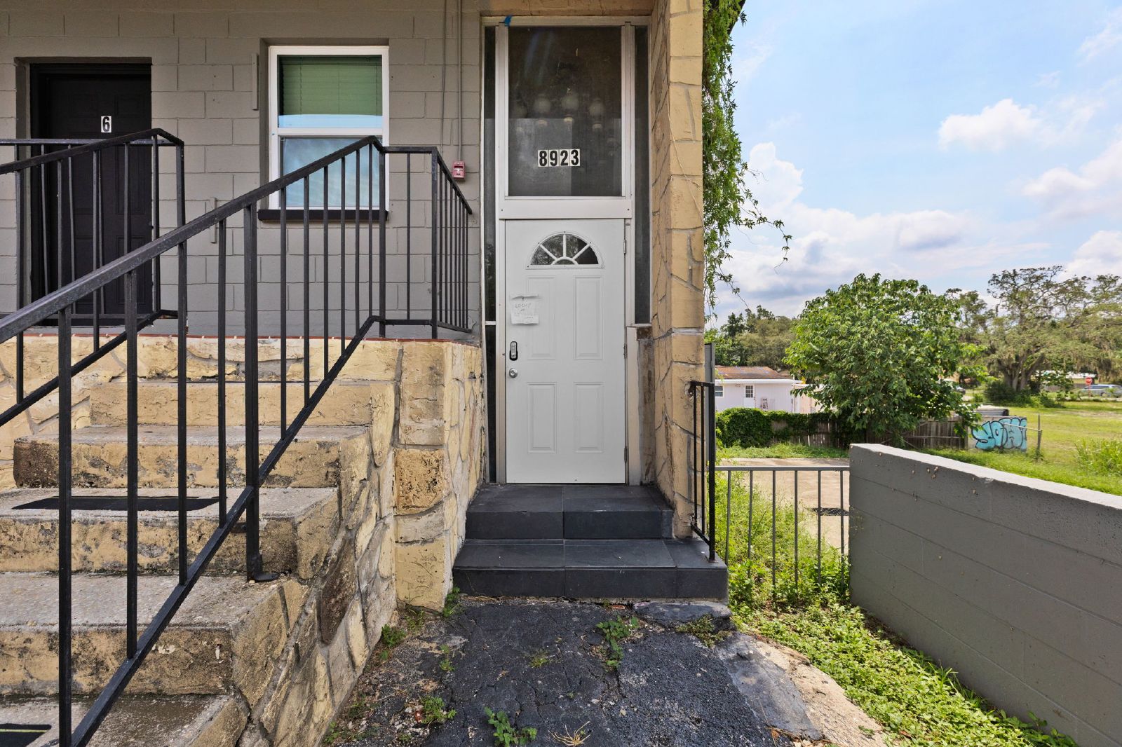 Charming Well Maintained 1 Bed Apartment property image
