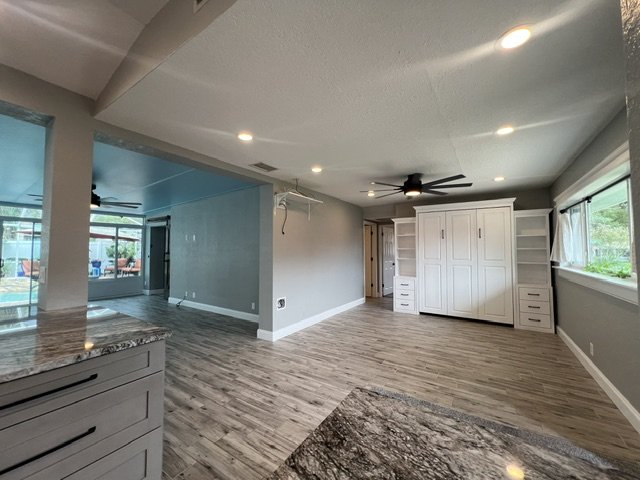 IMMACULATE TAMPA POOL HOME WITH LUSH LANDSCAPE! property image