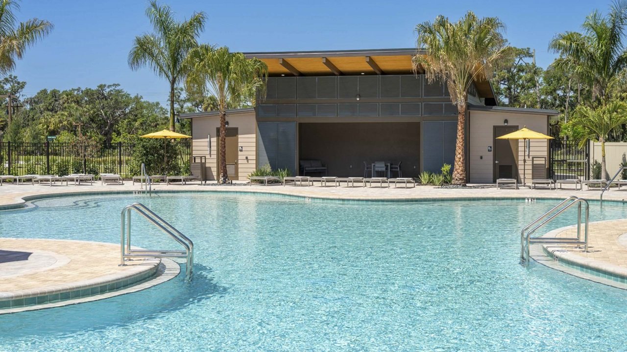 New 3/2/2 In Oakfield Lakes property image