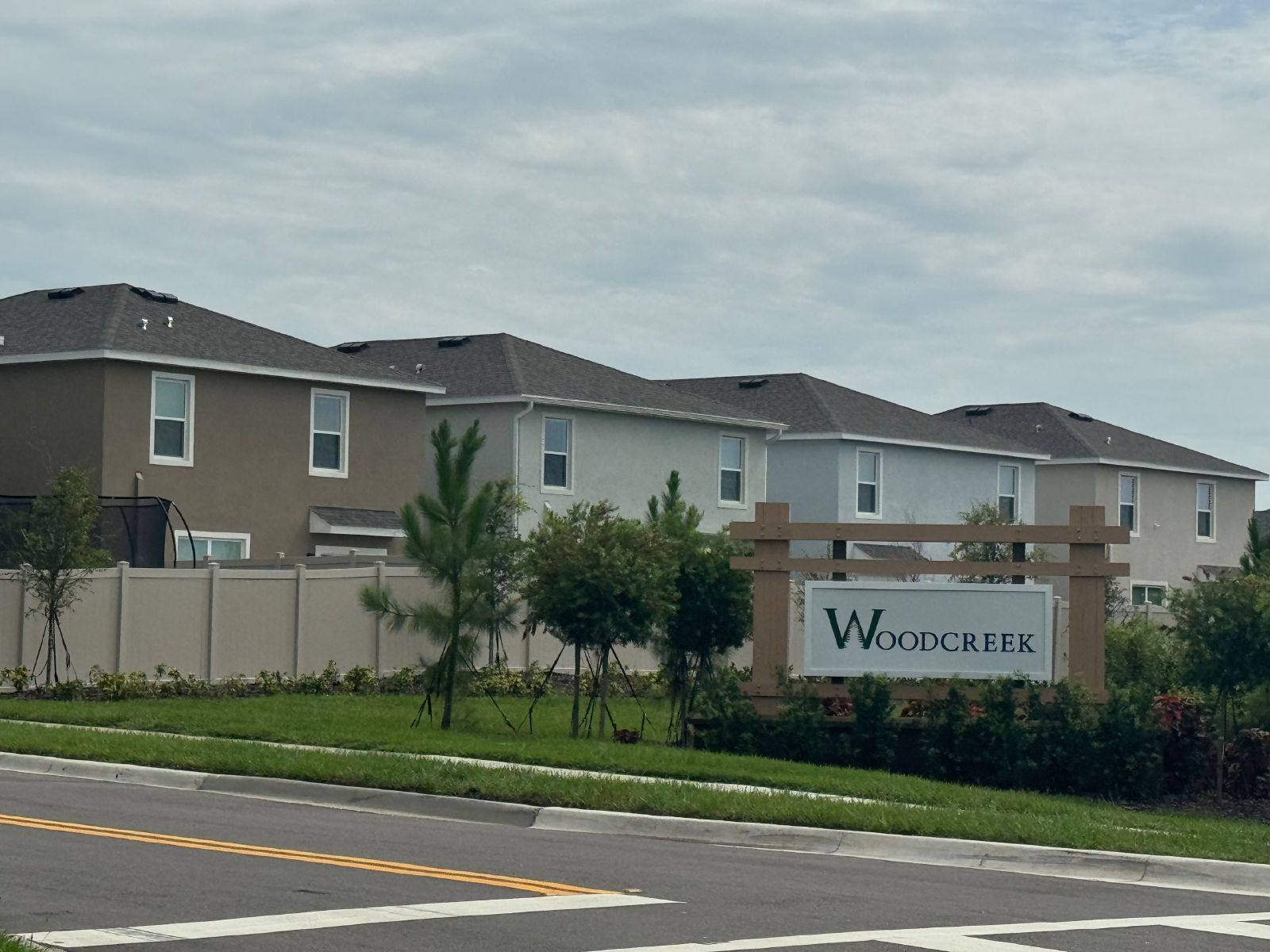 Beautiful Brand New 4 Bed 2 Bath Home In Woodcreek property image