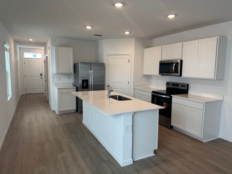 Beautiful Brand New 4 Bed 2 Bath Home In Woodcreek property image