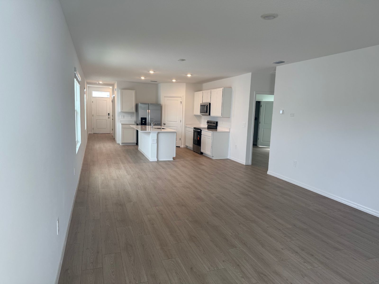 Beautiful Brand New 4 Bed 2 Bath Home In Woodcreek property image