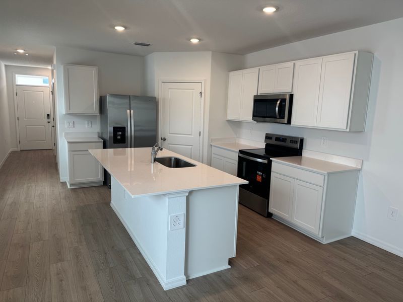 Beautiful Brand New 4 Bed 2 Bath Home In Woodcreek property image