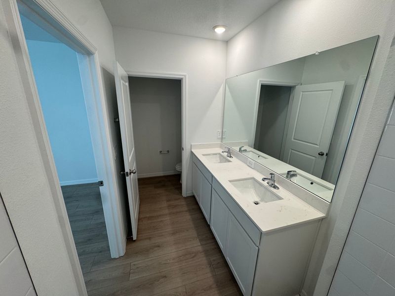 Beautiful Brand New 4 Bed 2 Bath Home In Woodcreek property image