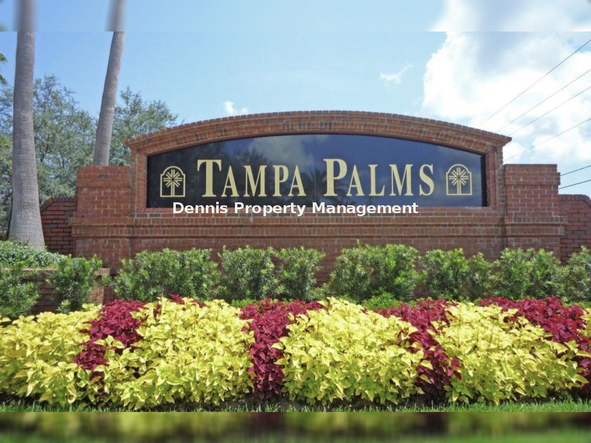 4 Bedroom 3 1/2 Bath 3 Car Garage Home In Buckingham At Tampa Palms property image