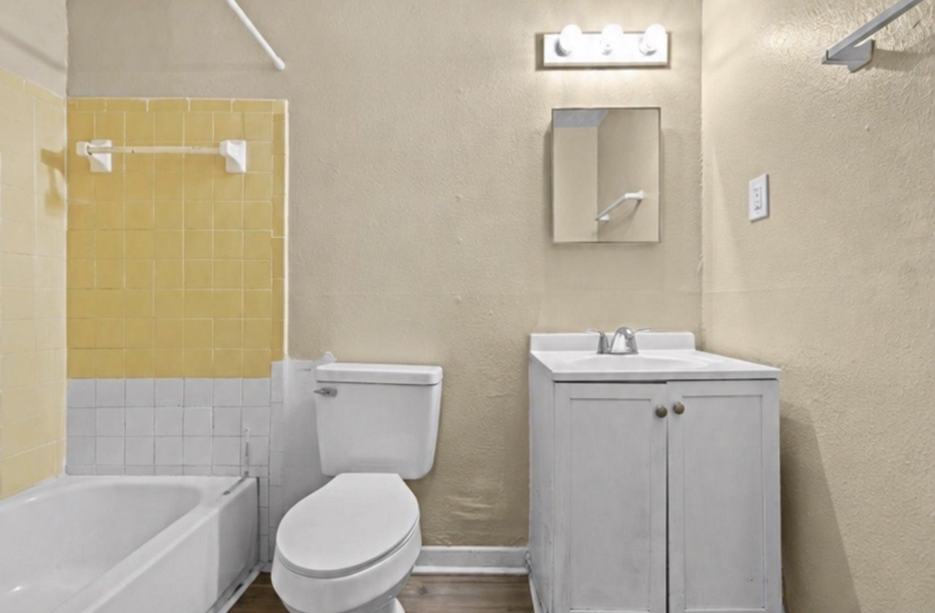 Charming Well Maintained 1 Bed Apartment property image