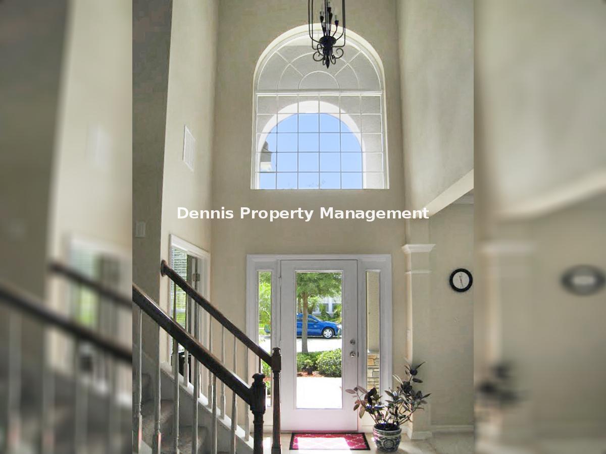 4 Bedroom 3 1/2 Bath 3 Car Garage Home In Buckingham At Tampa Palms property image