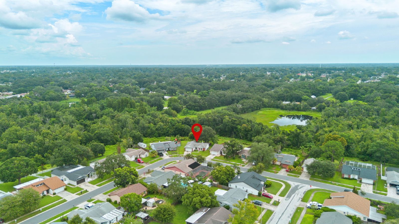 Charming 3 Bed 2 Bath On A Large Conservation Lot property image