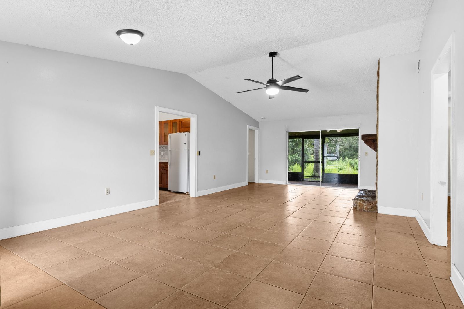 Charming 3 Bed 2 Bath On A Large Conservation Lot property image