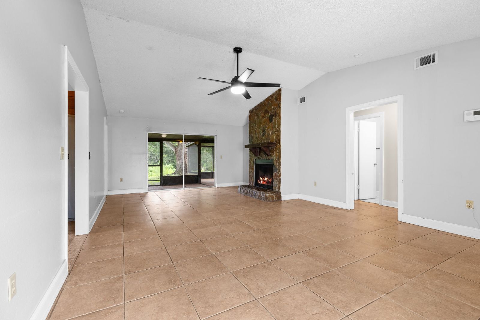 Charming 3 Bed 2 Bath On A Large Conservation Lot property image
