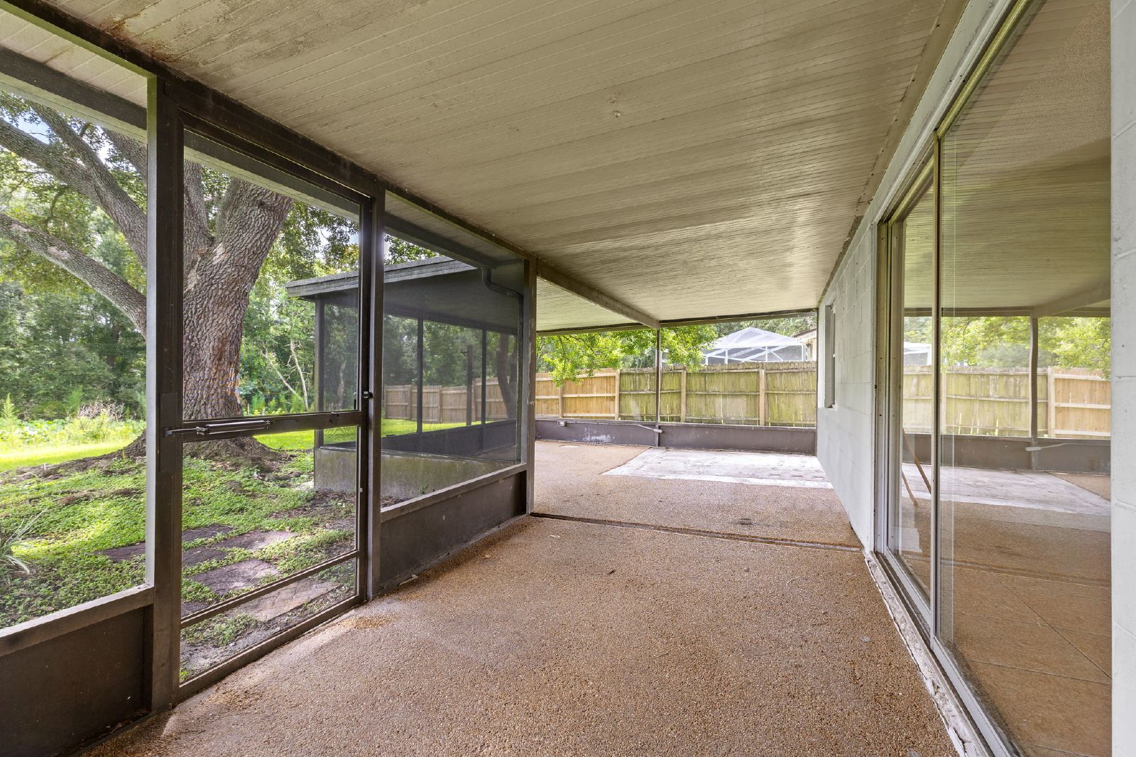 Charming 3 Bed 2 Bath On A Large Conservation Lot property image