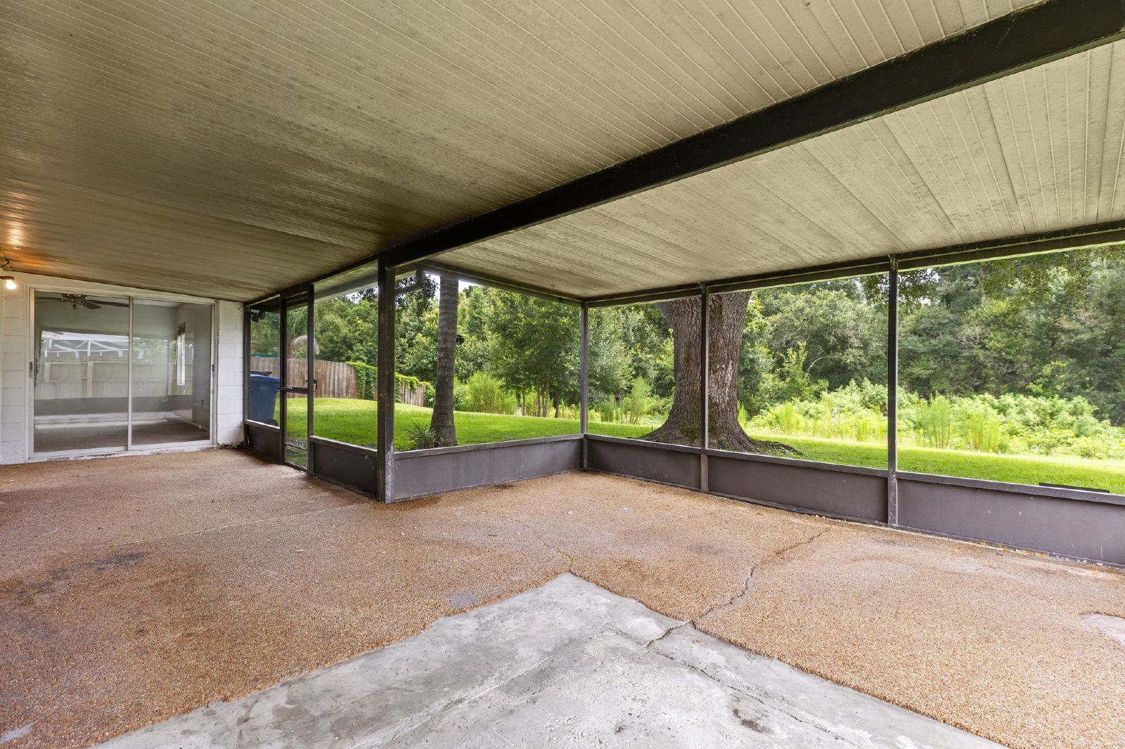 Charming 3 Bed 2 Bath On A Large Conservation Lot property image