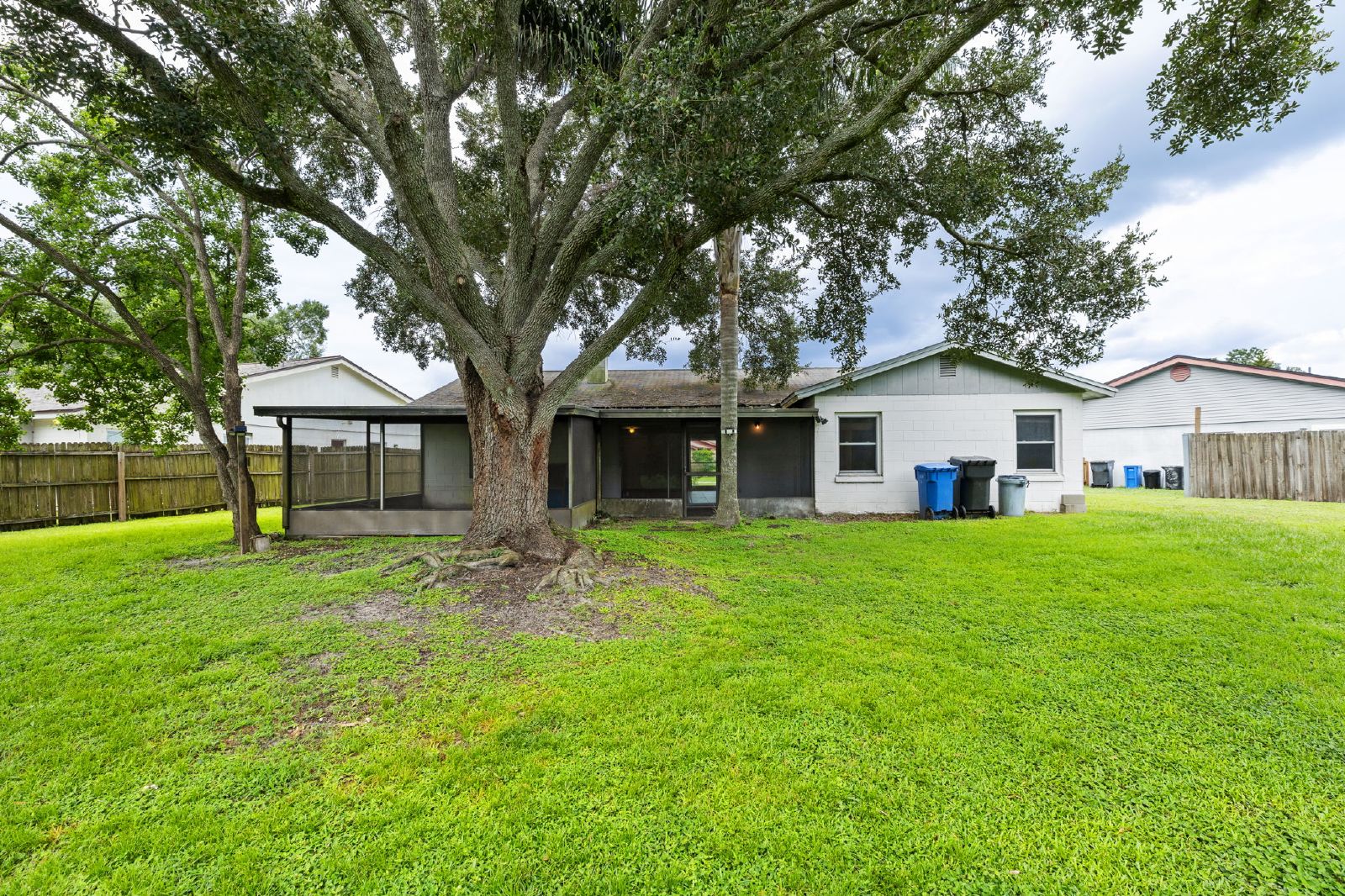 Charming 3 Bed 2 Bath On A Large Conservation Lot property image