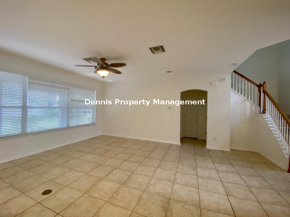 4 Bedroom 3 1/2 Bath 3 Car Garage Home In Buckingham At Tampa Palms property image