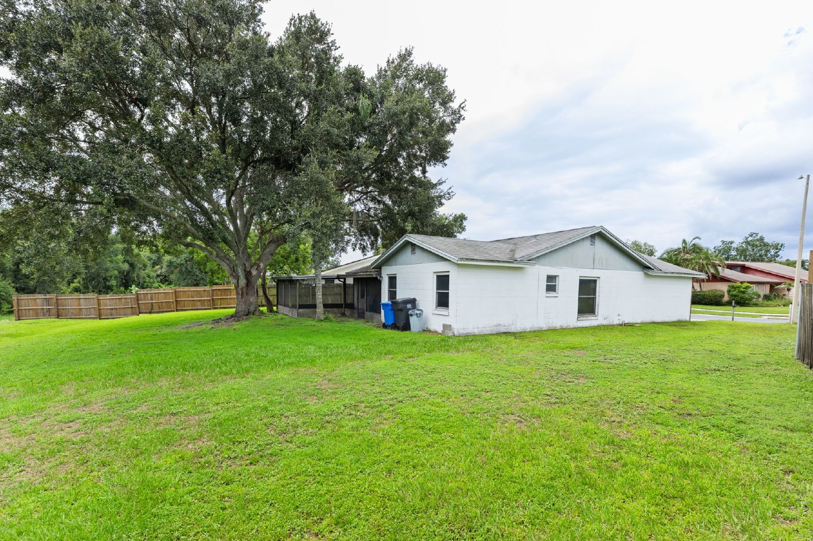 Charming 3 Bed 2 Bath On A Large Conservation Lot property image