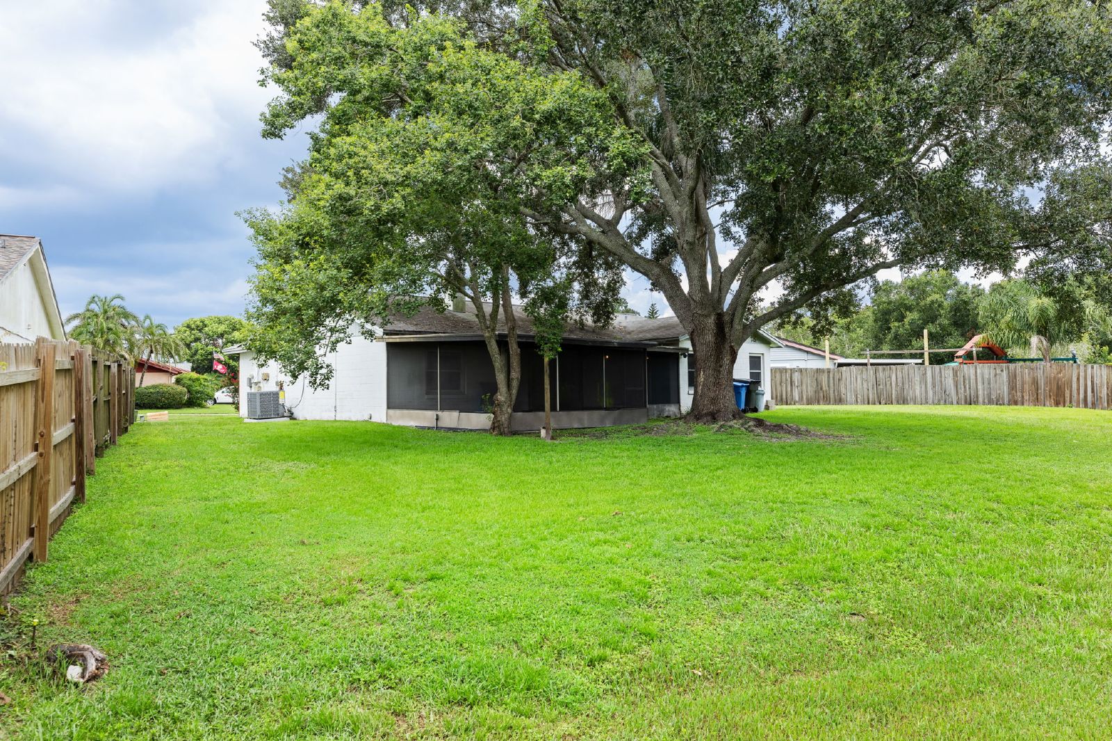 Charming 3 Bed 2 Bath On A Large Conservation Lot property image