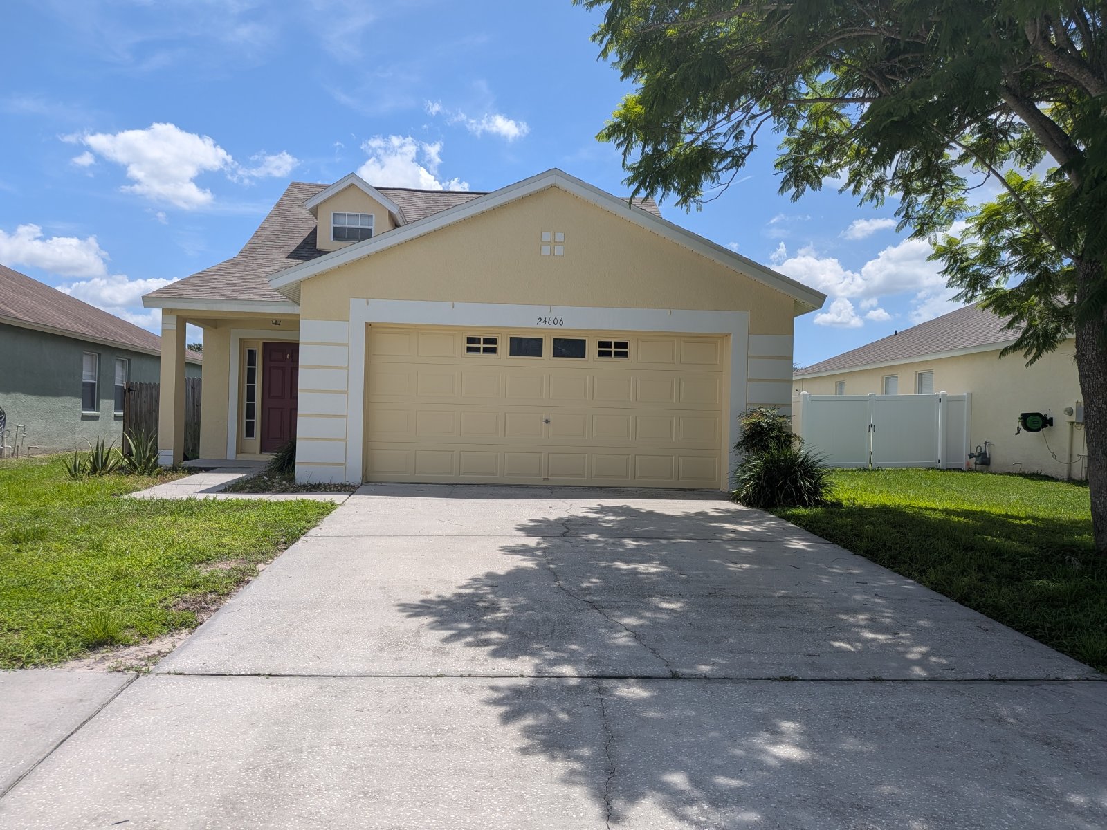 Nice 4/2/2 In Oak Grove In Lutz property image