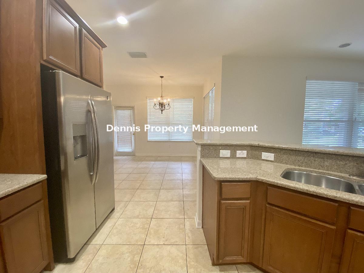 4 Bedroom 3 1/2 Bath 3 Car Garage Home In Buckingham At Tampa Palms property image