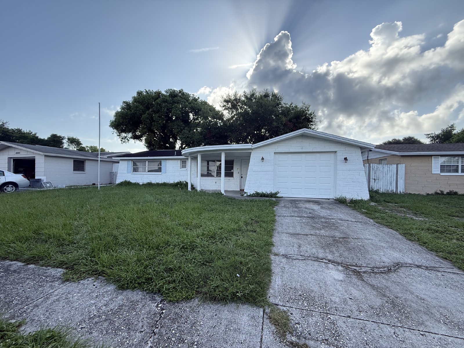 3 Bedroom 2 Bathroom property image