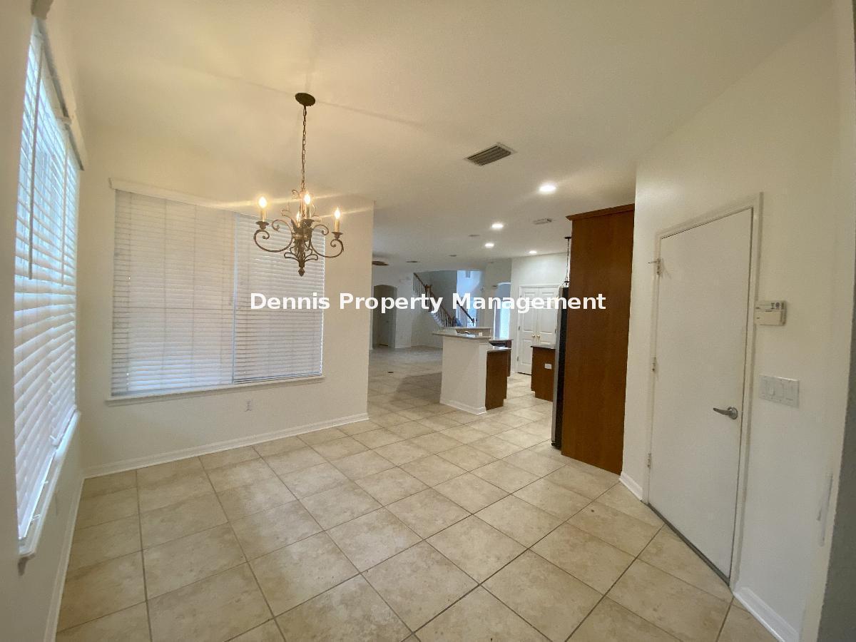 4 Bedroom 3 1/2 Bath 3 Car Garage Home In Buckingham At Tampa Palms property image