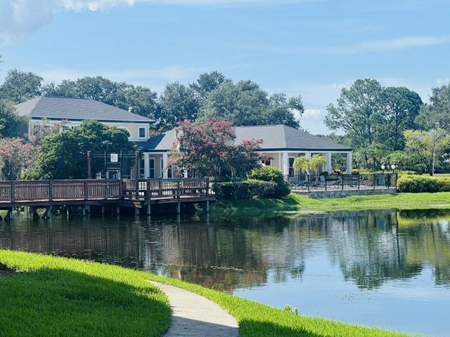 4107 CHATHAM OAK UNIT 312, TAMPA FL 33624 property image