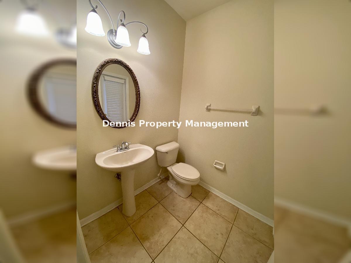 4 Bedroom 3 1/2 Bath 3 Car Garage Home In Buckingham At Tampa Palms property image