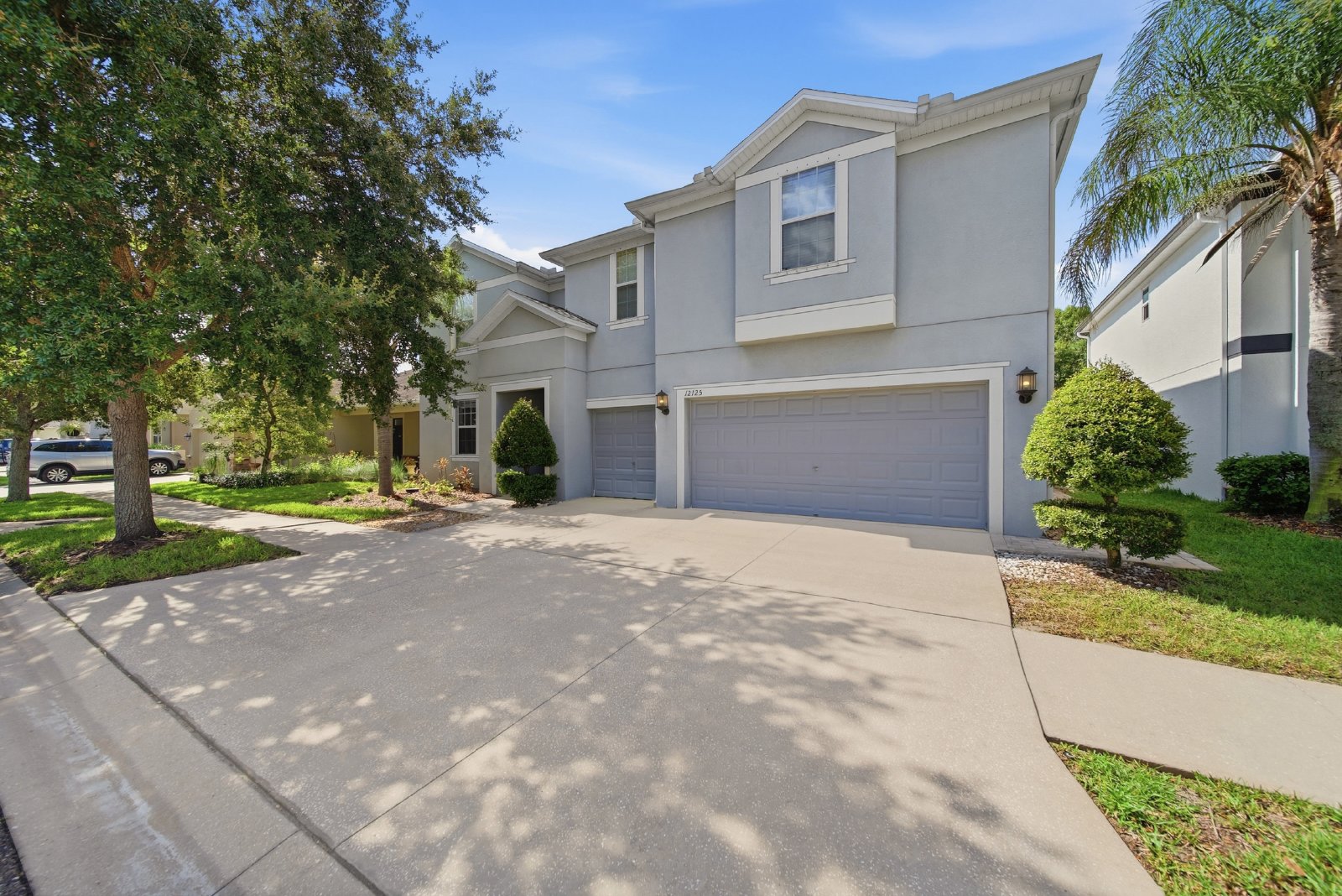 Stunning 7 Bed/ 4 Bath LAWN CARE INCLUDED Triple Creek Home For Rent! property image