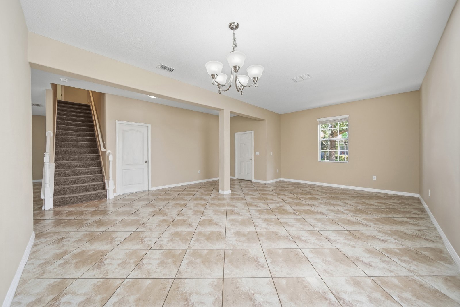 Stunning 7 Bed/ 4 Bath LAWN CARE INCLUDED Triple Creek Home For Rent! property image