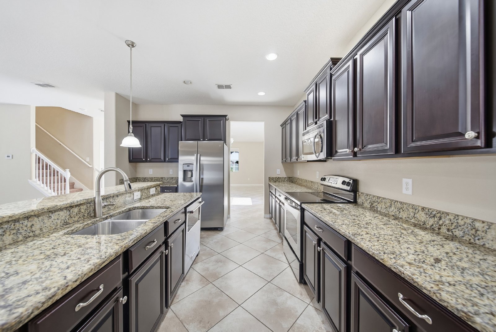 Stunning 7 Bed/ 4 Bath LAWN CARE INCLUDED Triple Creek Home For Rent! property image