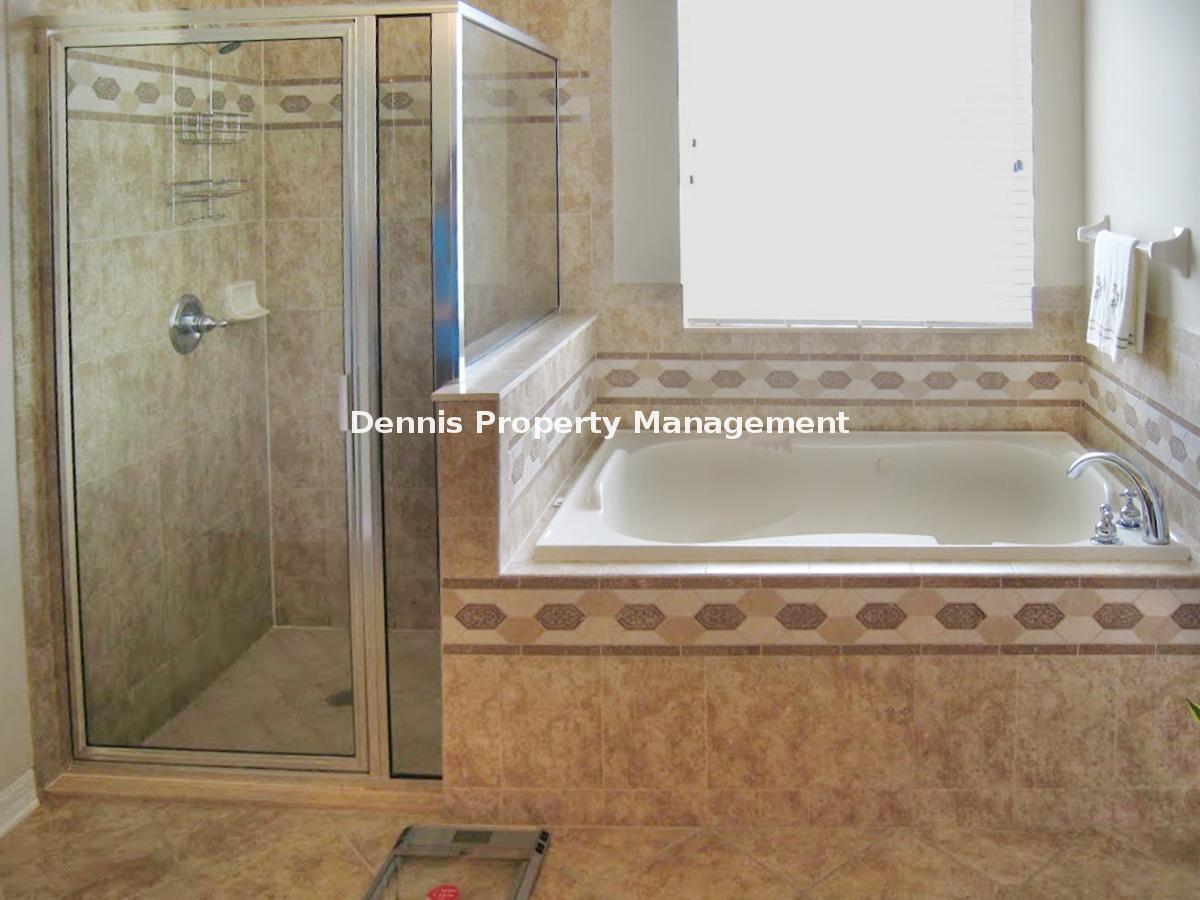 4 Bedroom 3 1/2 Bath 3 Car Garage Home In Buckingham At Tampa Palms property image