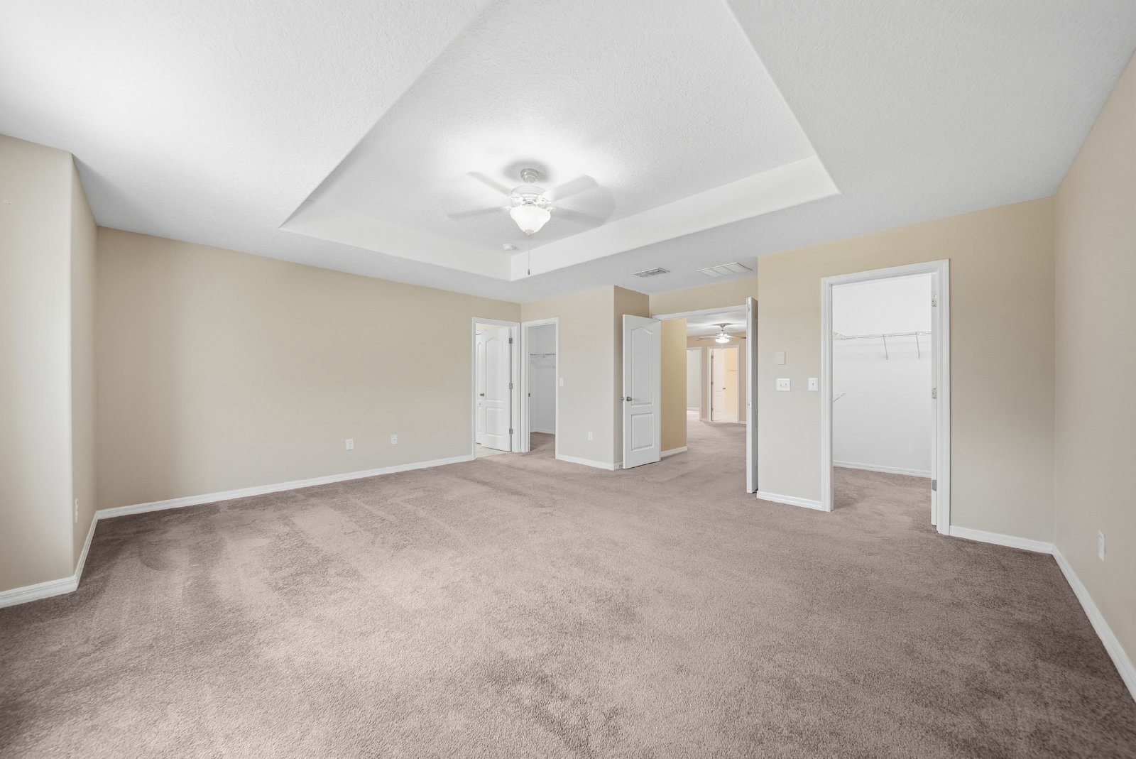 Stunning 7 Bed/ 4 Bath LAWN CARE INCLUDED Triple Creek Home For Rent! property image