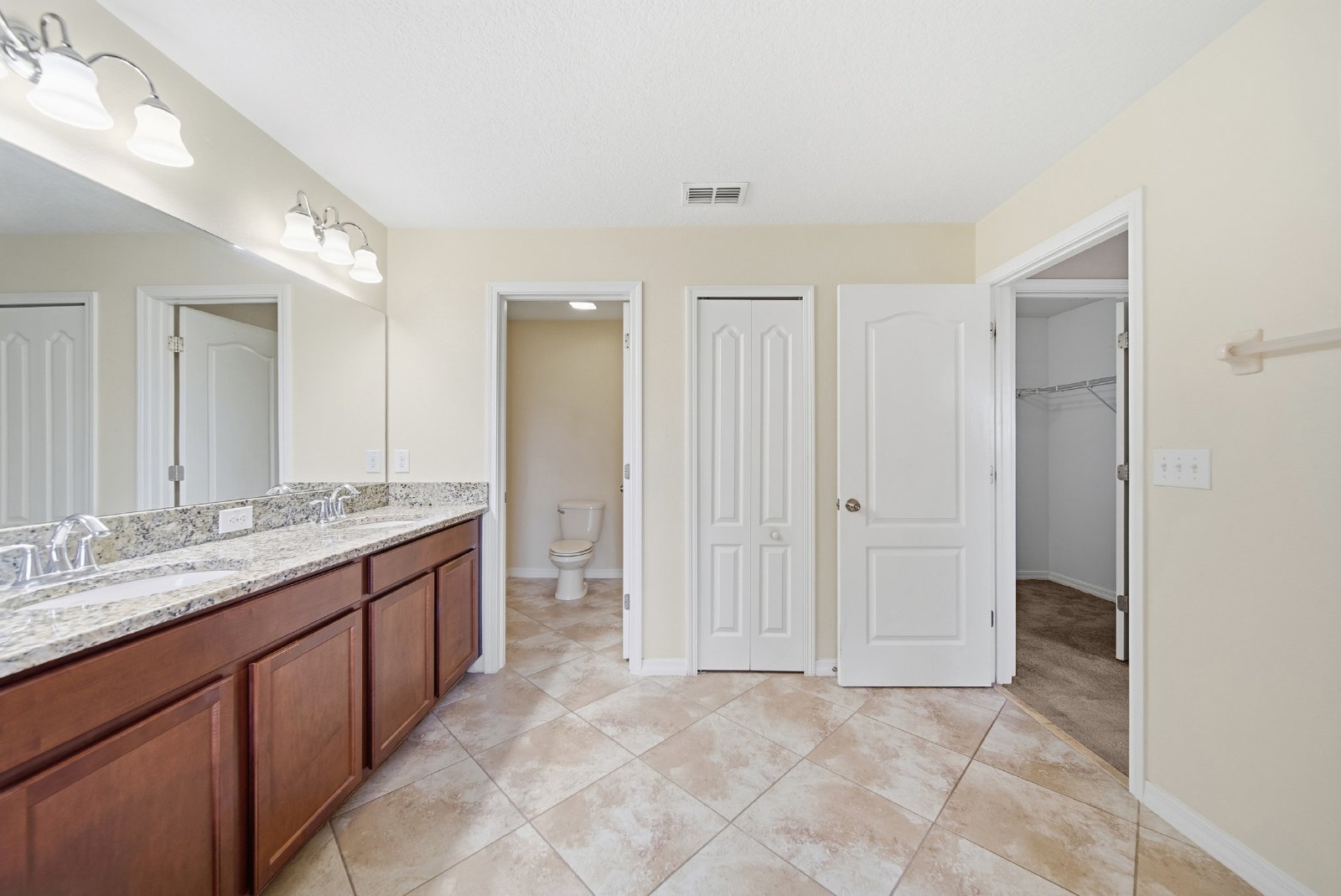 Stunning 7 Bed/ 4 Bath LAWN CARE INCLUDED Triple Creek Home For Rent! property image