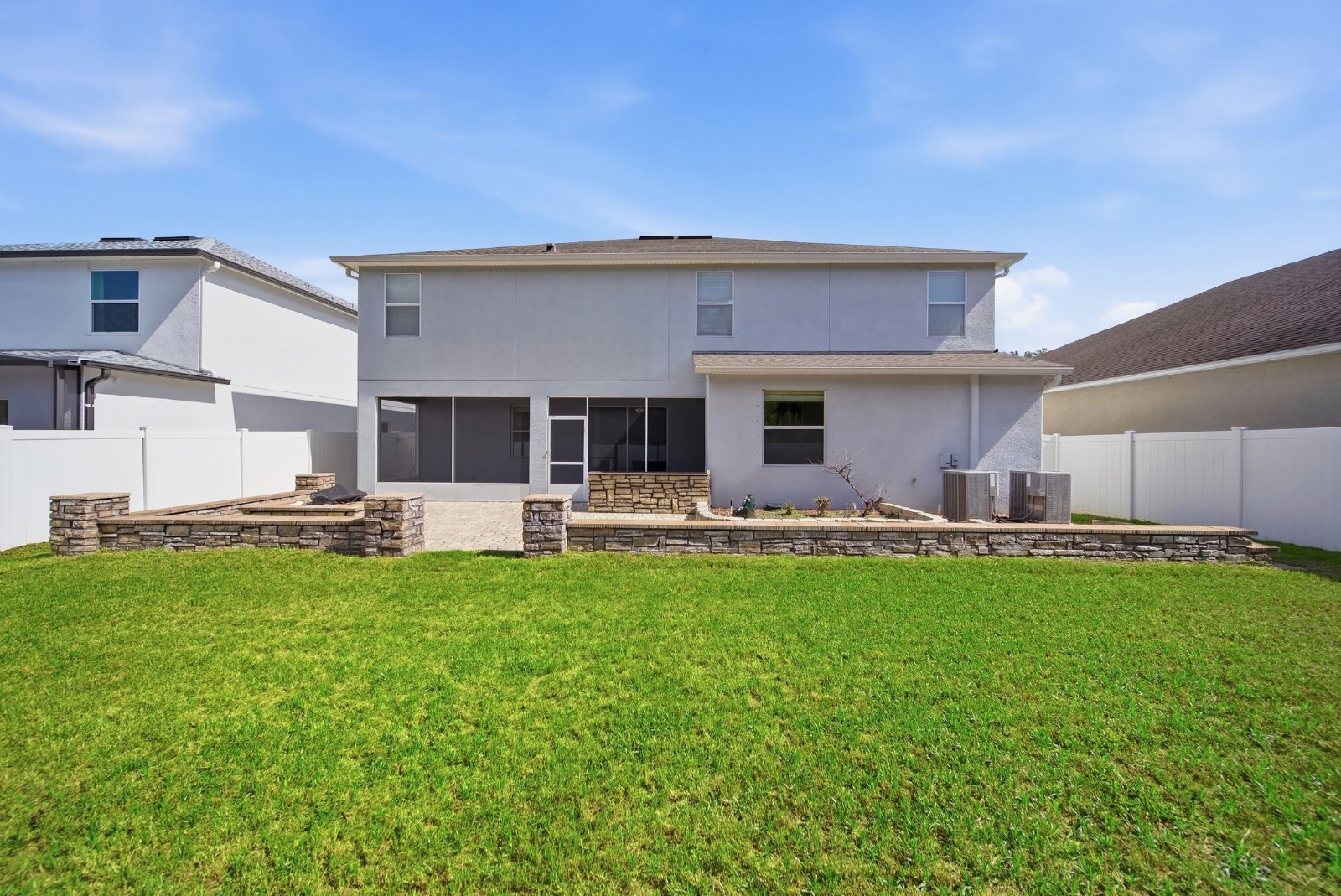 Stunning 7 Bed/ 4 Bath LAWN CARE INCLUDED Triple Creek Home For Rent! property image